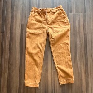 Duluth Trading Co Ankle Pants